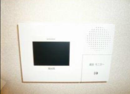 サンメイプル セキュリティ