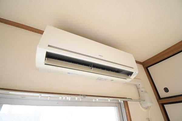 コーポ小林小倉 その他