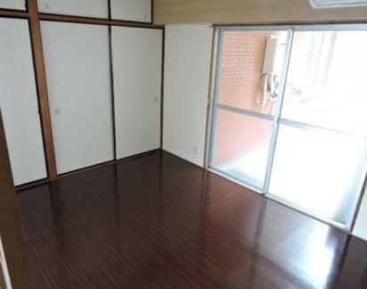 コーポ小林小倉 その他部屋・スペース