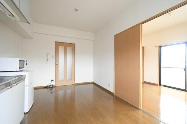 アンヘル木町 その他部屋・スペース