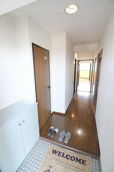 ウィルステージ霧ヶ丘 その他