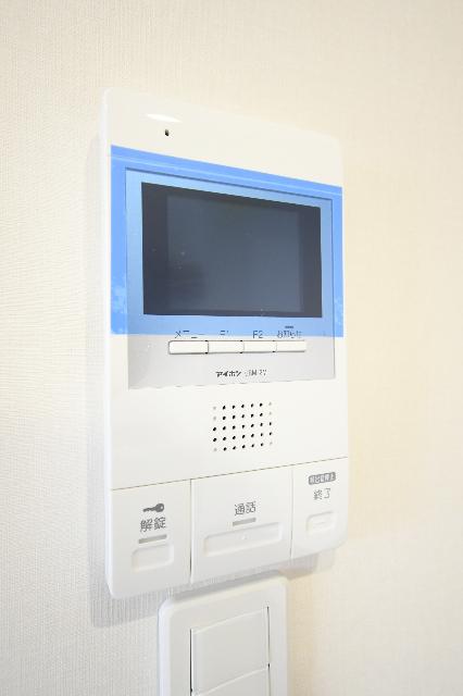 グラン グレイス セキュリティ
