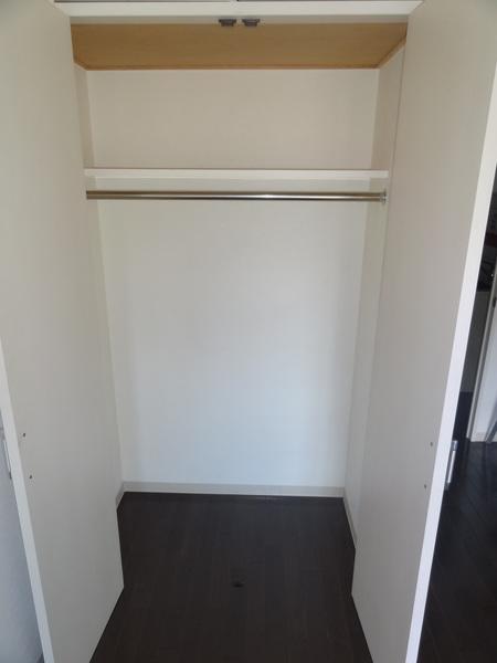 NO.65　クロッシングタワーORIENT　BLD 収納