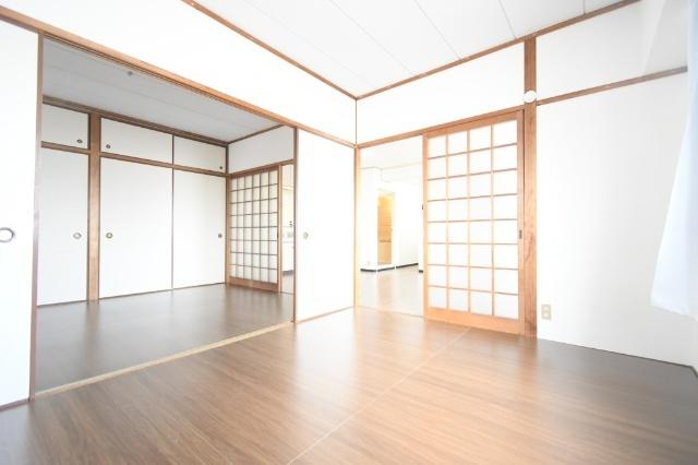 オアシス若園Ⅲ その他