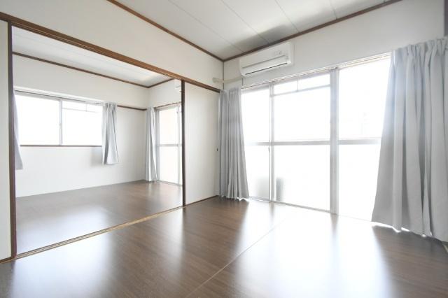 オアシス若園Ⅲ その他部屋・スペース