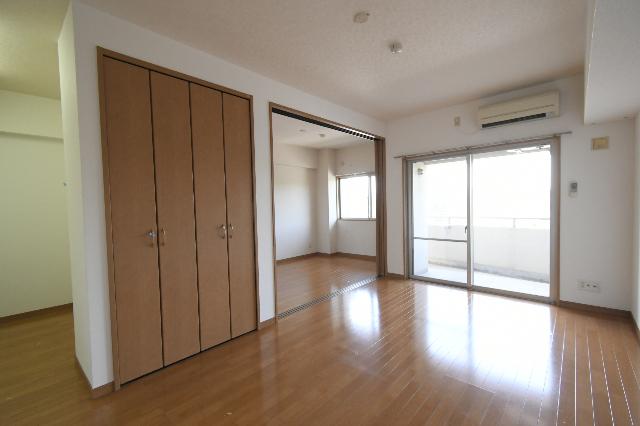 北九州市小倉北区木町マンション その他