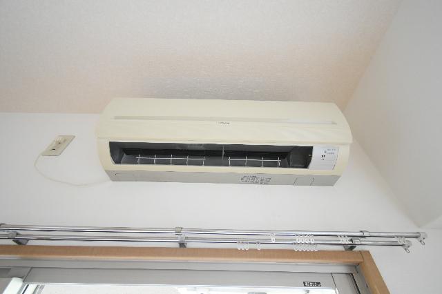 北九州市小倉北区木町マンション その他