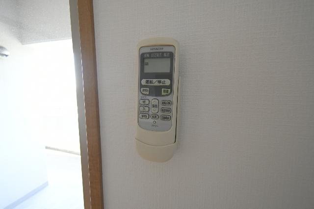 北九州市小倉北区木町マンション その他