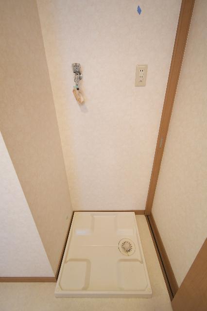 北九州市小倉北区木町マンション その他