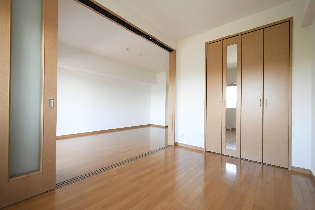 北九州市小倉北区木町マンション 設備