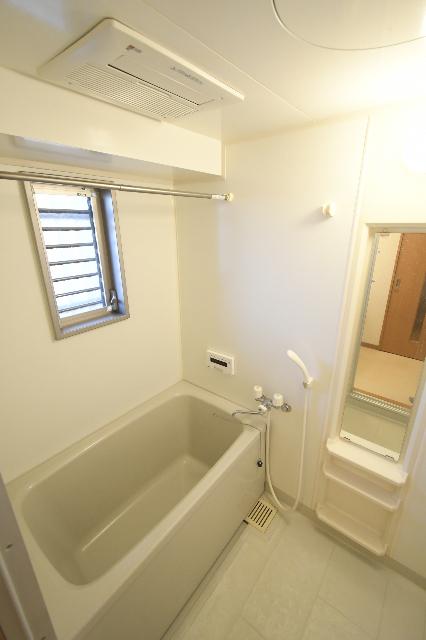 北九州市小倉北区木町マンション バス／シャワー