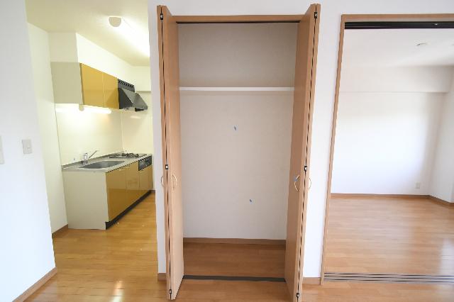 北九州市小倉北区木町マンション その他