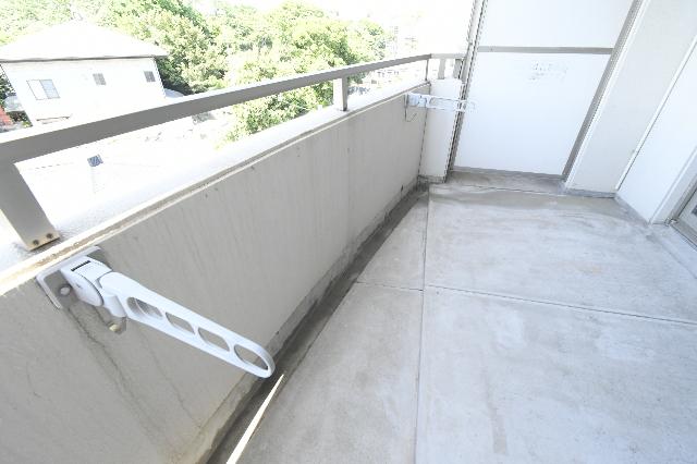 北九州市小倉北区木町マンション 部屋画像