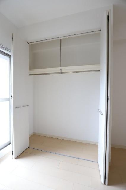 ギャランティー21博多 ORIENT BLD No.66（1410） 収納