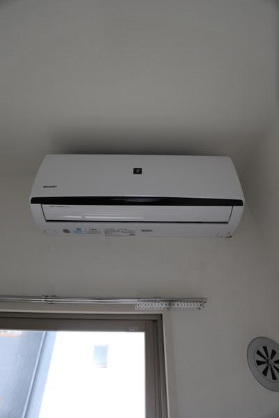 ギャランティー21博多 ORIENT BLD No.66（1410） 設備