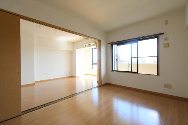北九州市小倉北区魚町マンション その他