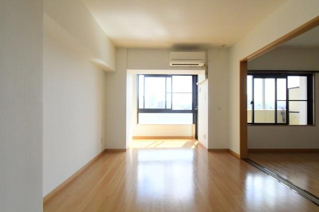 北九州市小倉北区魚町マンション その他部屋・スペース