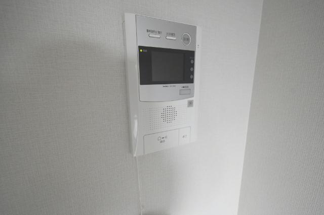 アクシオ北九州 セキュリティ