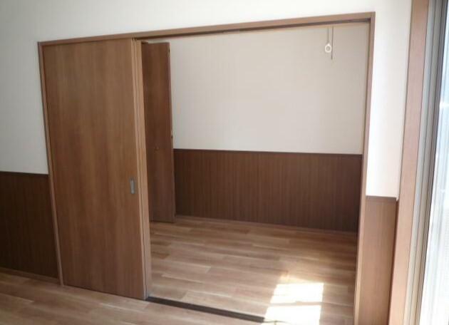 ラ・プロムナード沢見 その他部屋・スペース