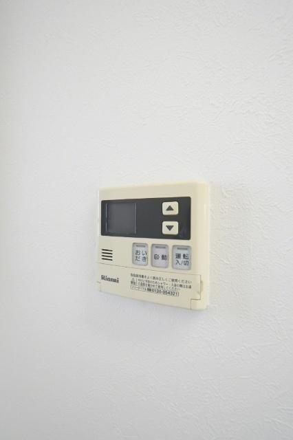 北九州市小倉北区神岳マンション 設備