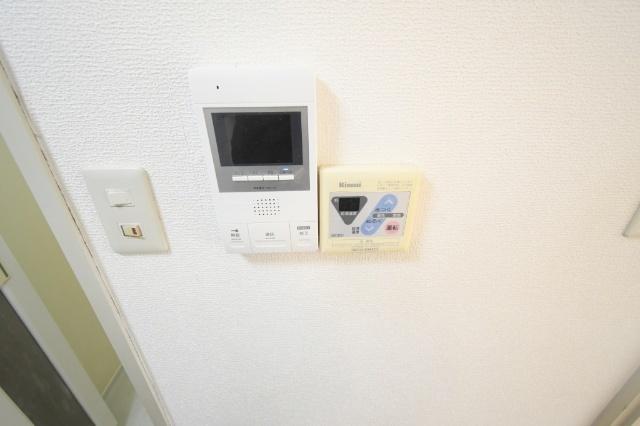 ヒロビルディング セキュリティ