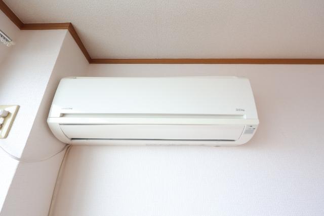 木町ハイツ 設備