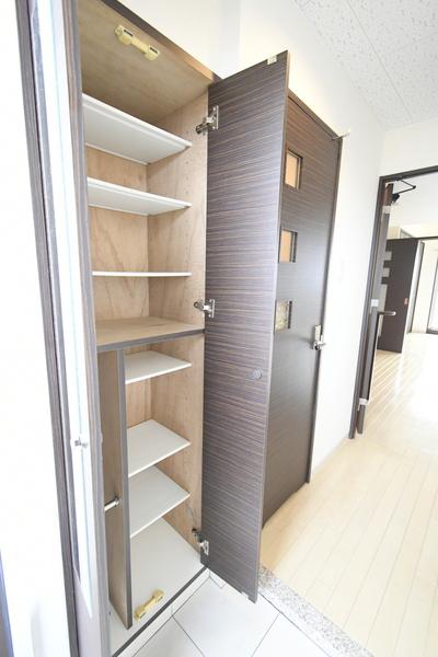 NO.65　クロッシングタワーORIENT　BLD その他