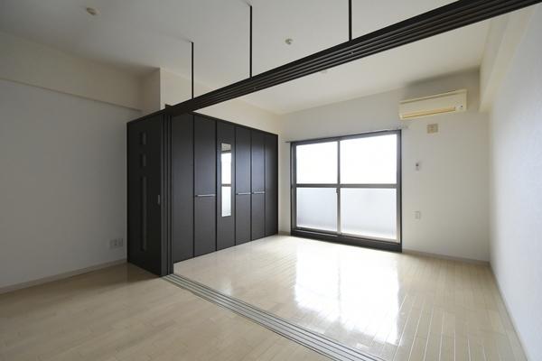 NO.65　クロッシングタワーORIENT　BLD その他