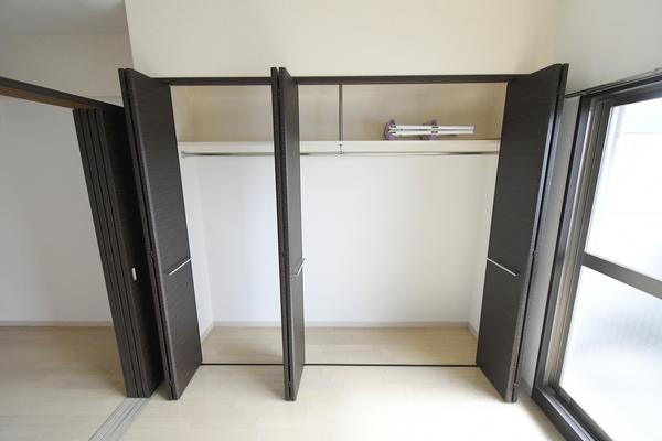 NO.65　クロッシングタワーORIENT　BLD その他