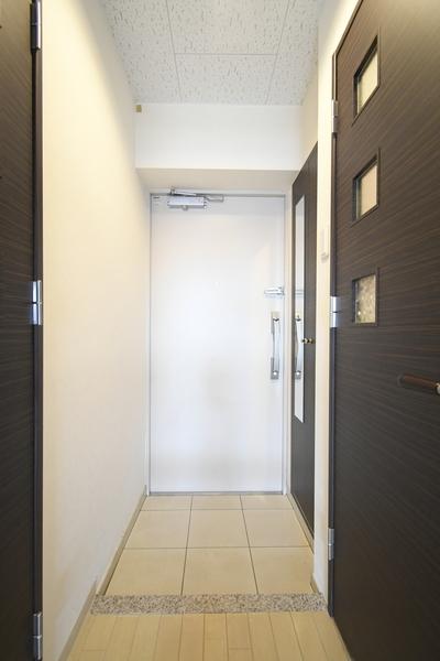 NO.65　クロッシングタワーORIENT　BLD その他