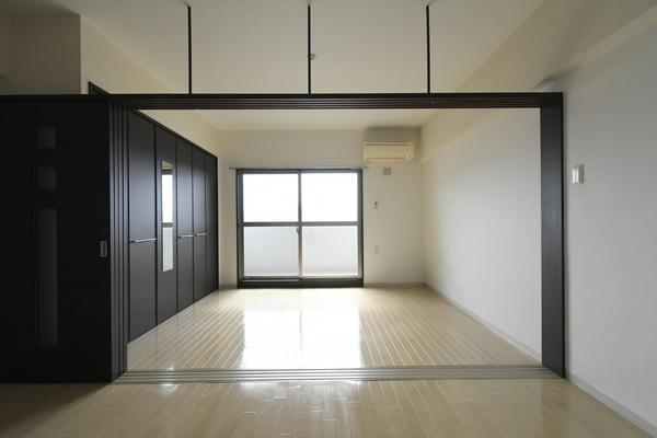 NO.65　クロッシングタワーORIENT　BLD その他部屋・スペース