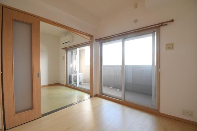 リード大手町 その他