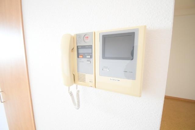 リード大手町 セキュリティ
