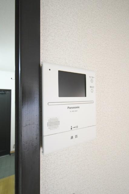シェーネルボーネン セキュリティ