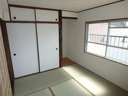 ユートクコーポ城野 その他
