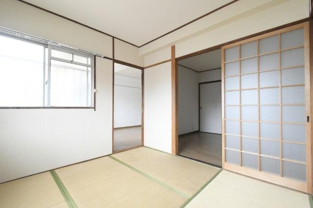 ユートクコーポ城野 その他部屋・スペース