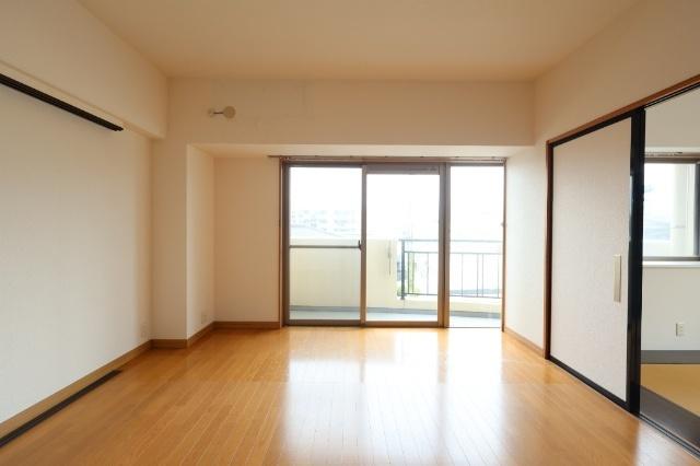 北九州市小倉南区徳力マンション その他
