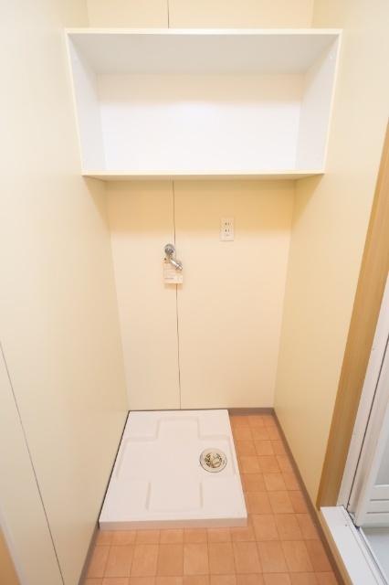 北九州市小倉南区徳力マンション その他