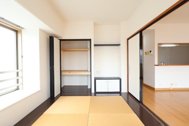 北九州市小倉南区徳力マンション その他