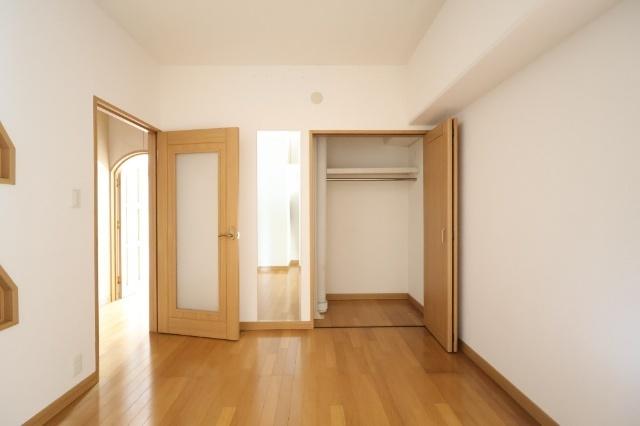 北九州市小倉南区徳力マンション その他