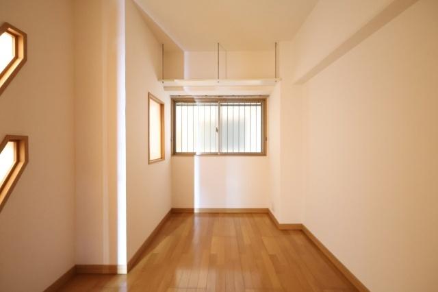 北九州市小倉南区徳力マンション その他