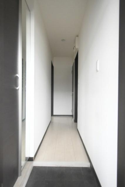 R's Residence愛宕 その他