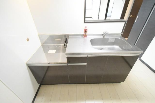 R's Residence愛宕 その他