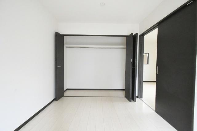 R's Residence愛宕 その他