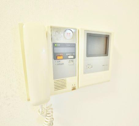 リード大手町 セキュリティ