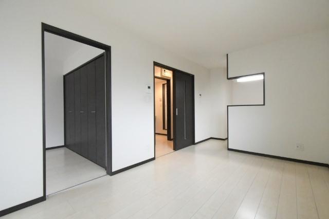 R's Residence愛宕 その他