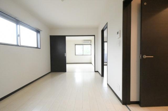 R's Residence愛宕 その他