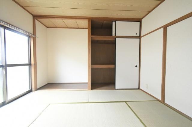 アンフィニ企救丘 その他