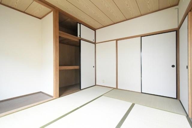 アンフィニ企救丘 その他