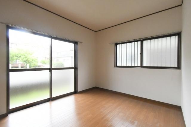 アンフィニ企救丘 その他